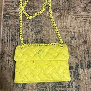 KURT GEIGER LONDON CROSSBODY